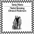 Buy Tania Maria & Niels-Henning Ørsted Pedersen - Tania Maria & Niels-Henning Ørsted Pedersen (Vinyl) Mp3 Download