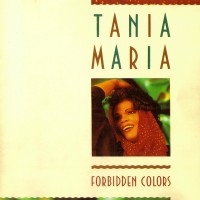 Purchase Tania Maria - Forbidden Colors