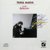 Purchase Tania Maria - Love Explosion (Vinyl)
