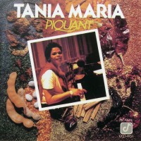 Purchase Tania Maria - Piquant (Vinyl)