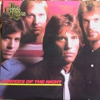Purchase The Grass Roots - Powers Of The Night (Vinyl)