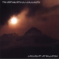 Purchase The Outskirts of Infinity - Incident at Pilatus