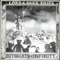 Purchase The Outskirts of Infinity - Lord of the Dark Skies