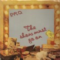 Buy The Pasadena Roof Orchestra - The Show Must Go On (Vinyl) Mp3 Download