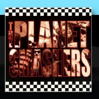 Purchase The Planet Smashers - Planet Smashers