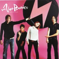 Purchase The Von Bondies - Raw And Rare (Alternative Pink Cover Version)