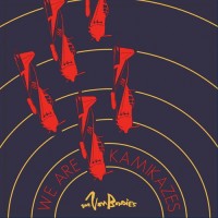 Purchase The Von Bondies - We Are Kamikazes (EP)