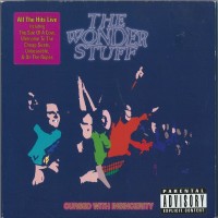 Purchase The Wonder Stuff - Cursed With Insincerity CD2