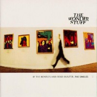 Purchase The Wonder Stuff - If The Beatles Had Read Hunter...The Singles