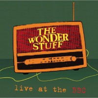Purchase The Wonder Stuff - Live At The BBC CD1