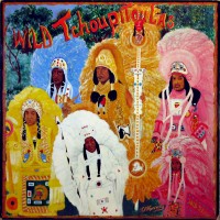 Purchase Wild Tchoupitoulas - The Wild Tchoupitoulas (Vinyl)