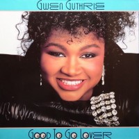 Purchase Gwen Guthrie - Good To Go Lover