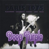 Purchase Deep Purple - Live In Paris 1975 CD1