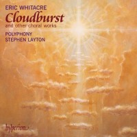 Purchase Eric Whitacre - Cloudburst And Other Choral Works