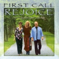 Purchase First Call - Rejoice