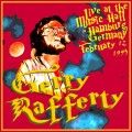 Buy Gerry Rafferty - Live At The Music Hall, Hamburg Mp3 Download