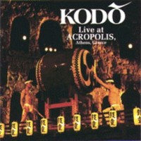 Purchase Kodo - Live At The Acropolis