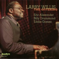 Purchase Larry Willis - The Offering