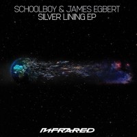 Purchase Schoolboy & James Egbert - Silver Lining (EP)