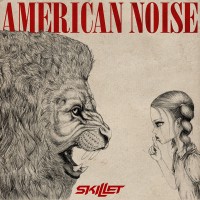 Purchase Skillet - American Nois e (CDS)
