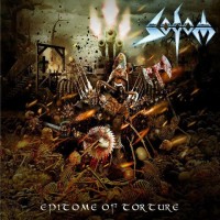Purchase Sodom - Epitome Of Torture