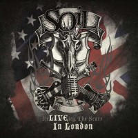 Purchase Soil - Reliving The Scars In London