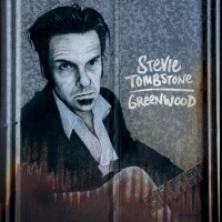 Purchase Stevie Tombstone - Greenwood