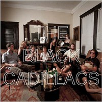 Purchase The Black Cadillacs - All Them Witches