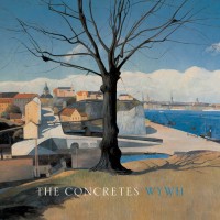 Purchase Concretes - WYWH