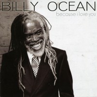 Purchase Billy Ocean - Because I Love You