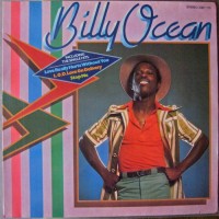 Purchase Billy Ocean - Billy Ocean (Vinyl)