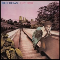 Purchase Billy Ocean - City Limit (Vinyl)
