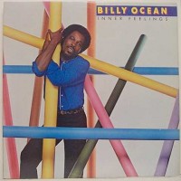 Purchase Billy Ocean - Inner Feelings (Vinyl)