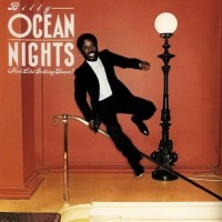 Purchase Billy Ocean - Nights (Feel Like Getting Down) (Vinyl)