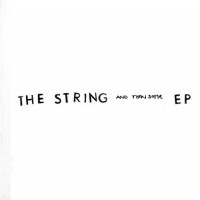 Purchase Clara Luzia - The String And Then Some (EP)