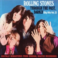 Purchase The Rolling Stones - Through The Past, Darkly