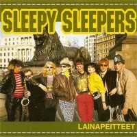 Purchase Sleepy Sleepers - Lainapeitteet (Vinyl)