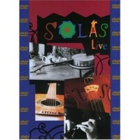 Purchase Solas - Live At The Flynn Theatre