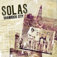 Purchase Solas - Shamrock City