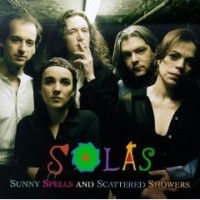 Purchase Solas - Sunny Spells & Scattered Showers