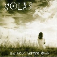 Purchase Solas - The Hour Before Dawn