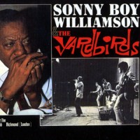 Purchase Sonny Boy Williamson & The Yardbirds - Live At The Crow-Doddy Club Richmond (Vinyl)
