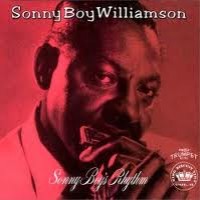 Purchase Sonny Boy Williamson II - Sonny Boy Rhythm (Vinyl)