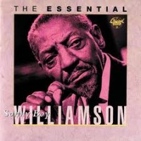 Purchase Sonny Boy Williamson II - The Essential Sonny Boy Williamson (Vinyl) CD1