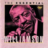 Purchase Sonny Boy Williamson II - The Essential Sonny Boy Williamson (Vinyl) CD2