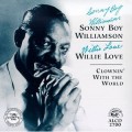 Buy Sonny Boy Williamson II - Clownin' With The World (Vinyl) Mp3 Download