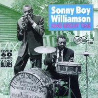 Purchase Sonny Boy Williamson II - King Biscuit Time (Vinyl)