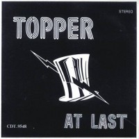Purchase Topper - At Last (Vinyl)