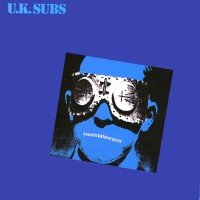 Purchase U.K. Subs - Another Kind Of Blues (Vinyl)