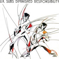 Purchase U.K. Subs - Diminished Responsibility (Vinyl)